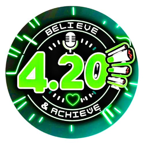 4TWENTY Logo